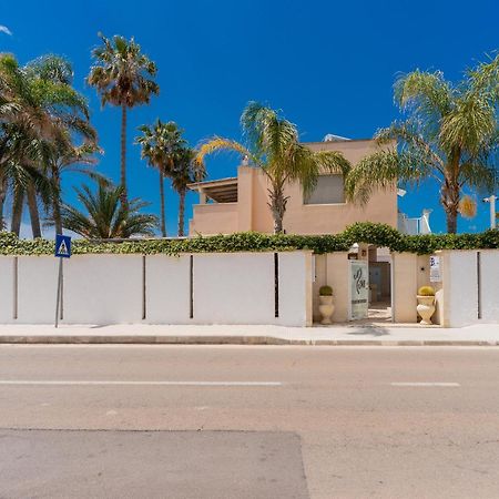 B&B Annita - Porto Cesareo Ngoại thất bức ảnh