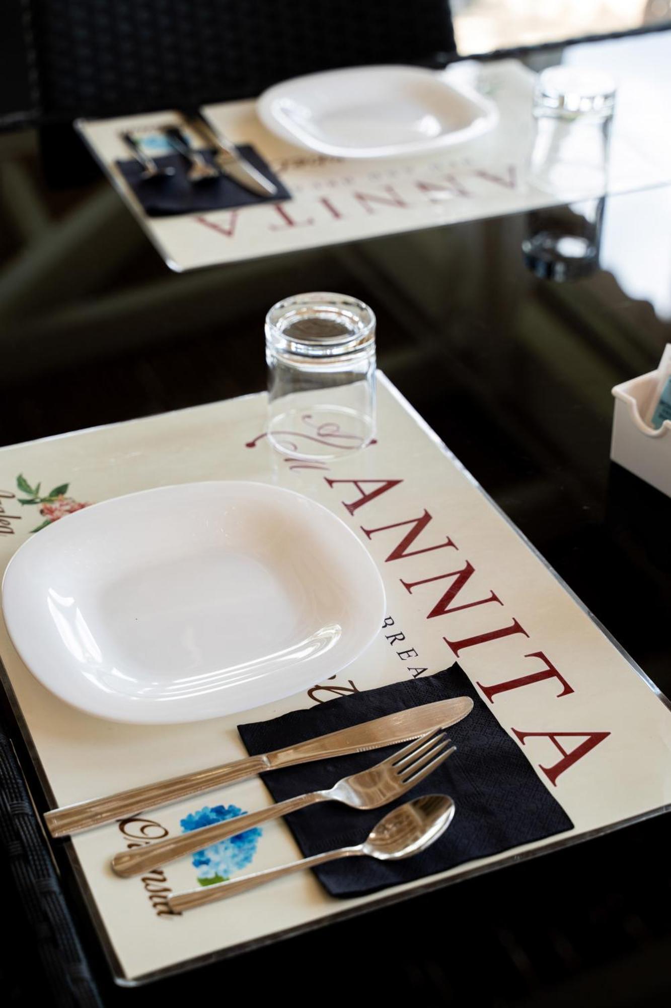 B&B Annita - Porto Cesareo Ngoại thất bức ảnh