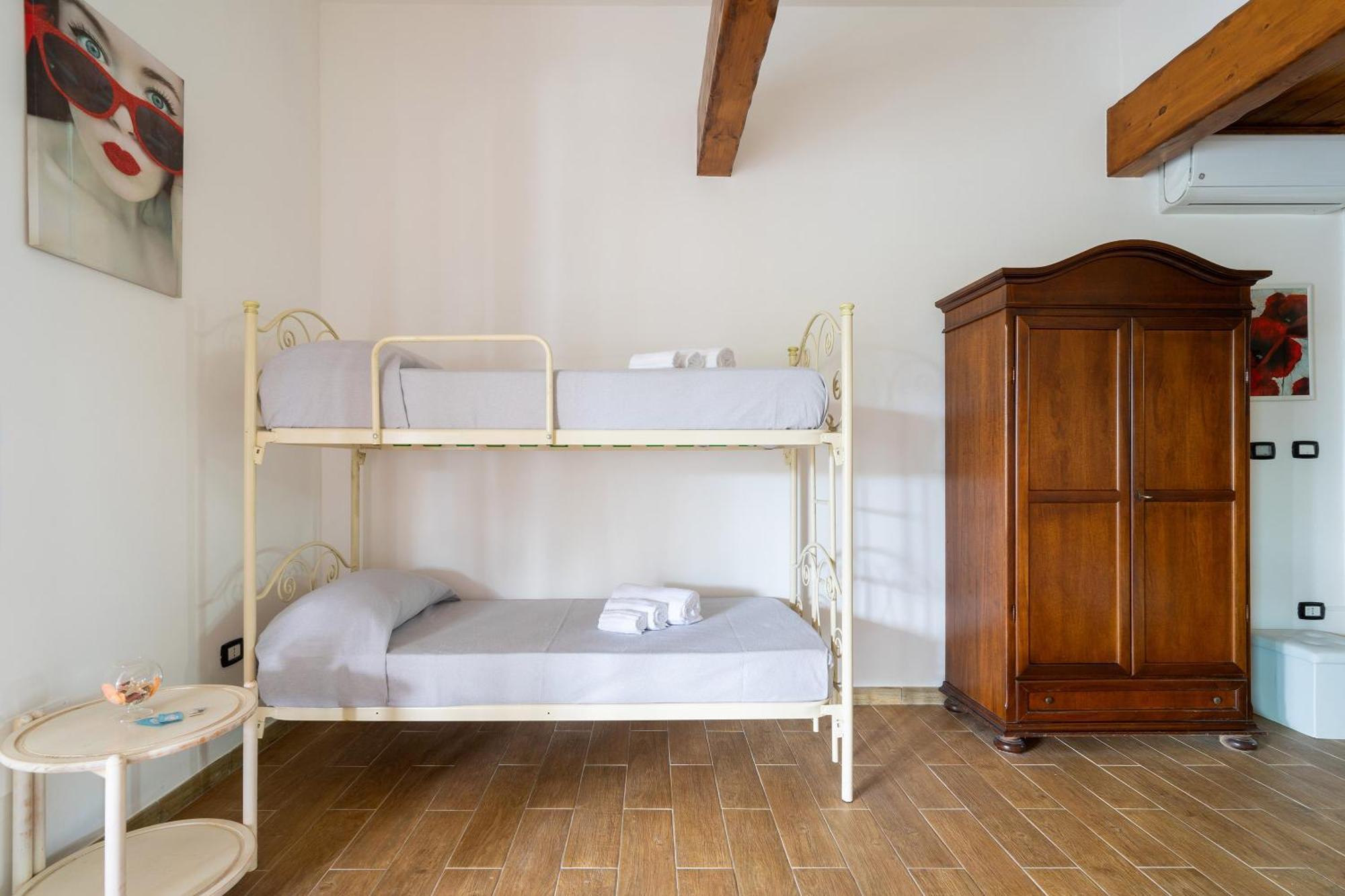 B&B Annita - Porto Cesareo Phòng bức ảnh