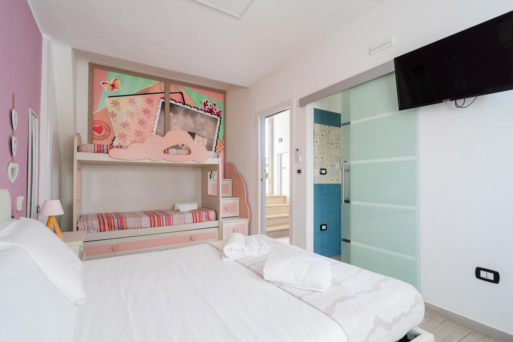 B&B Annita - Porto Cesareo Phòng bức ảnh