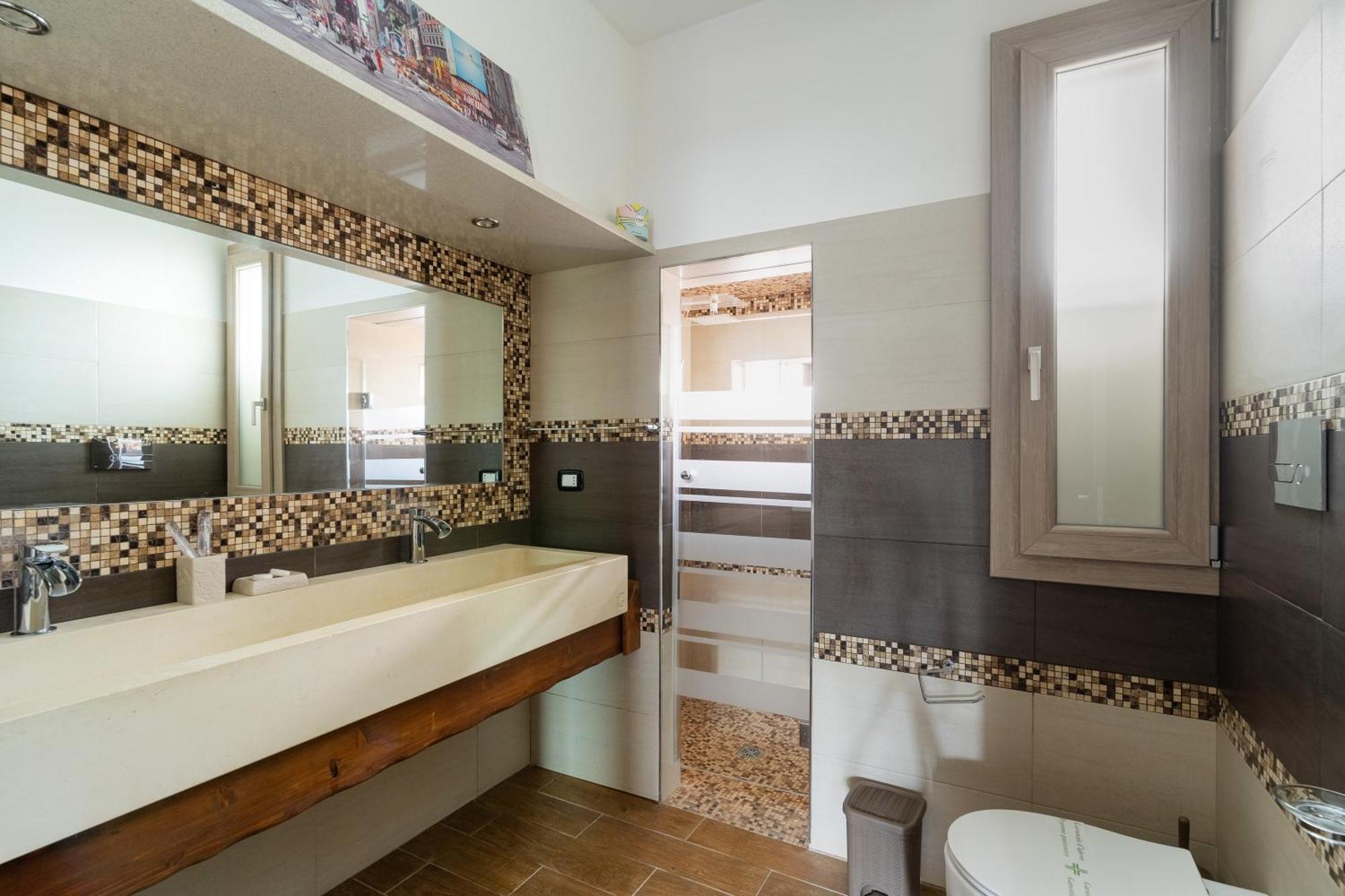 B&B Annita - Porto Cesareo Phòng bức ảnh