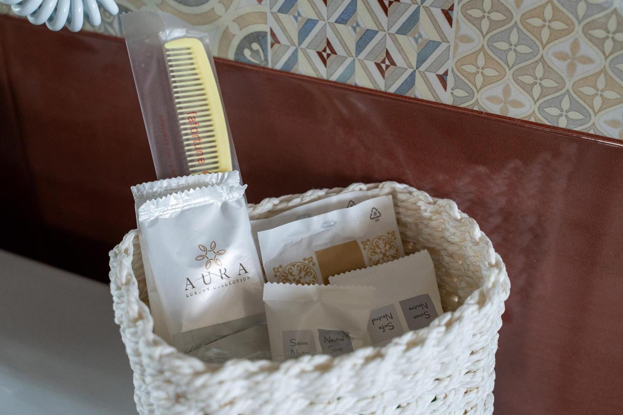 B&B Annita - Porto Cesareo Phòng bức ảnh