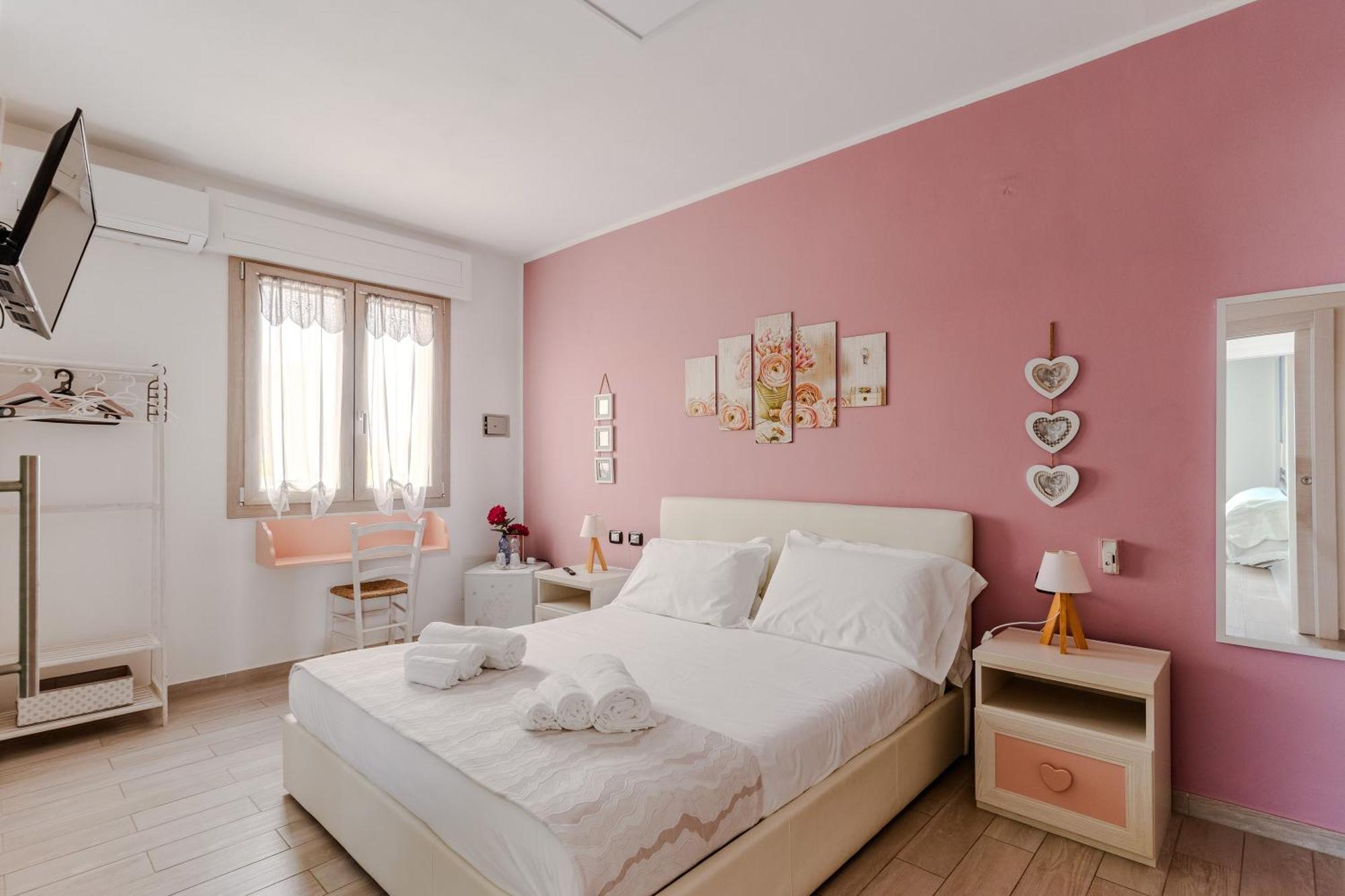 B&B Annita - Porto Cesareo Ngoại thất bức ảnh