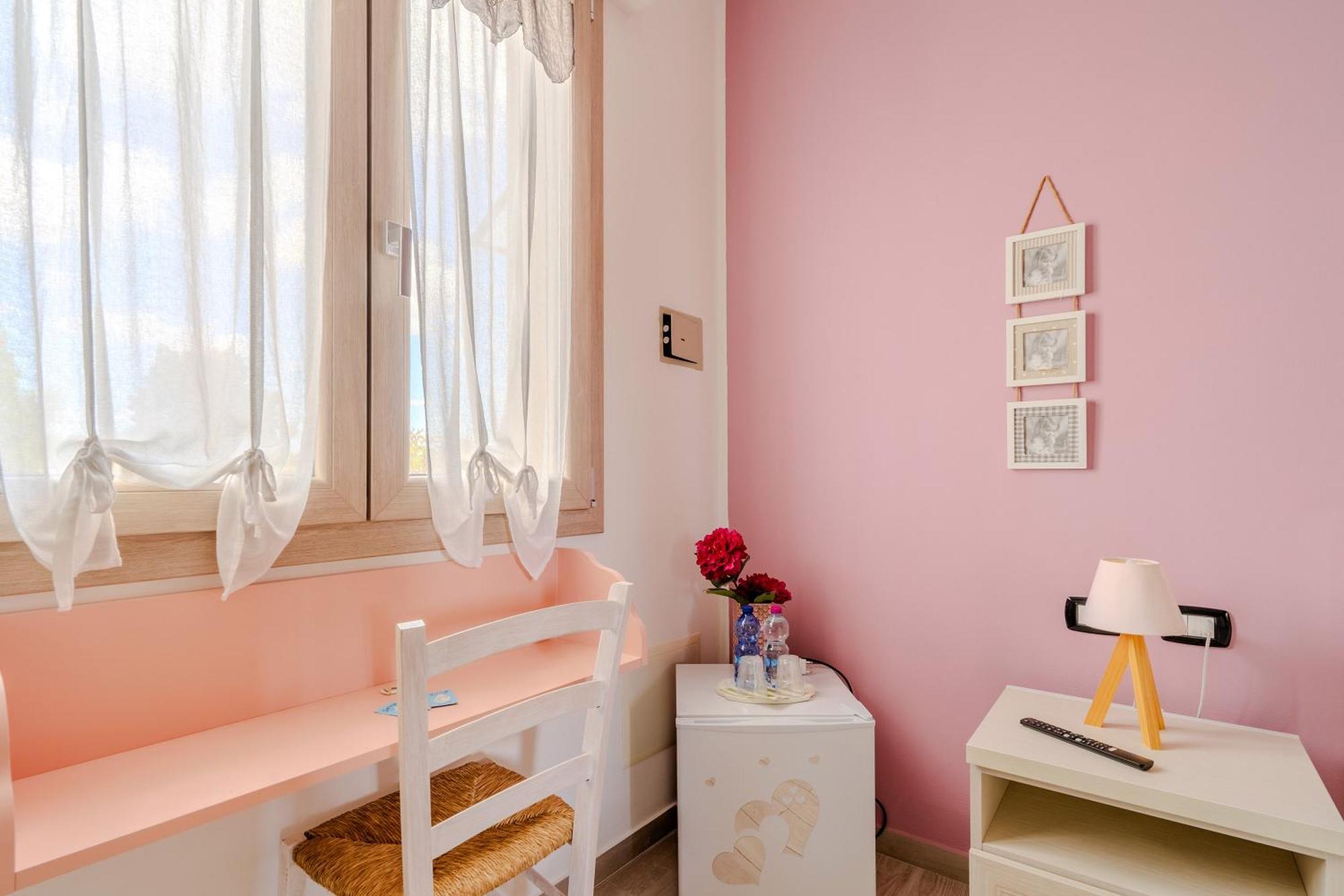 B&B Annita - Porto Cesareo Phòng bức ảnh