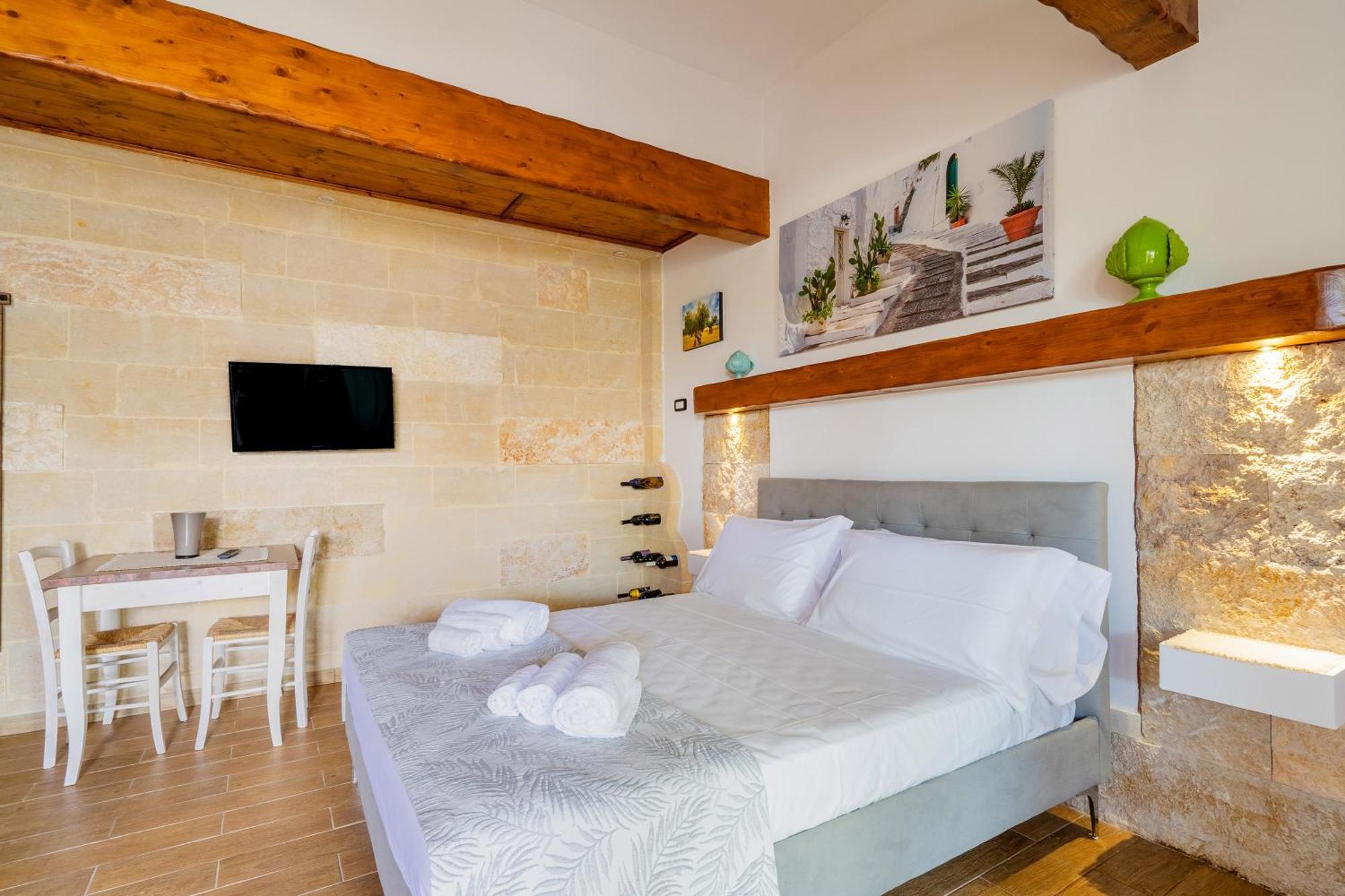 B&B Annita - Porto Cesareo Phòng bức ảnh