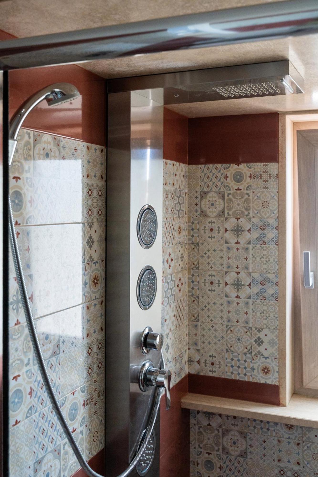 B&B Annita - Porto Cesareo Phòng bức ảnh