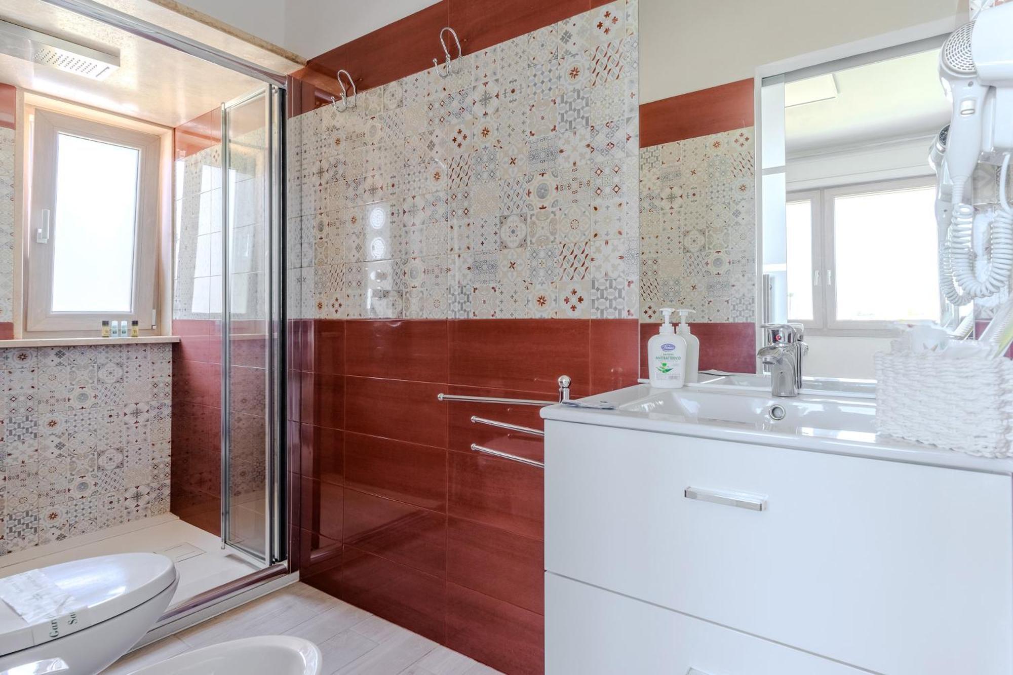 B&B Annita - Porto Cesareo Phòng bức ảnh