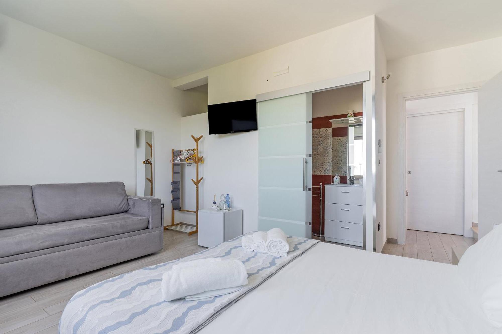 B&B Annita - Porto Cesareo Phòng bức ảnh