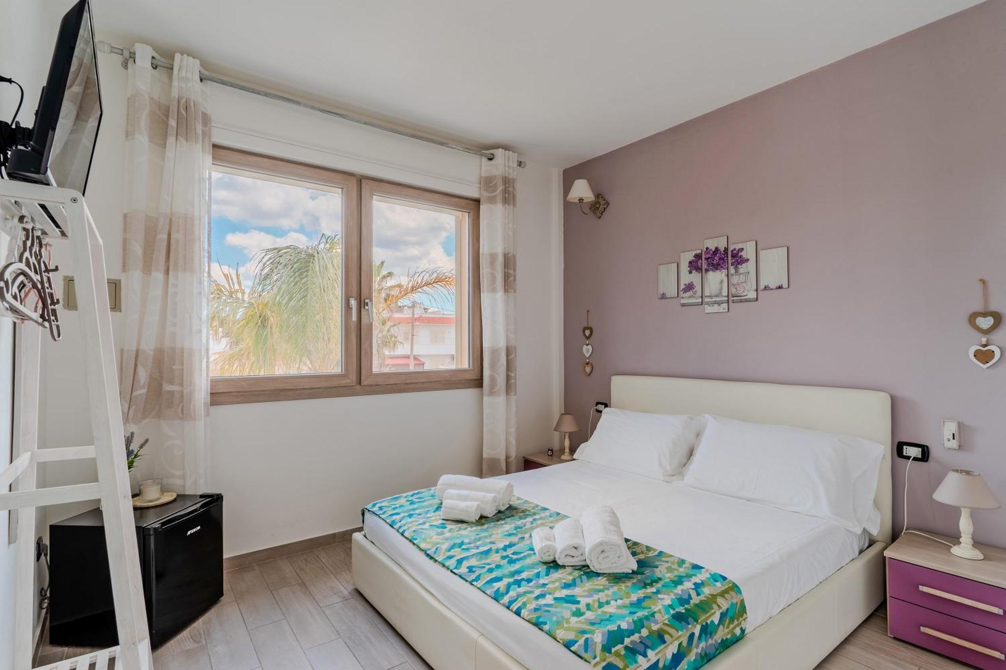 B&B Annita - Porto Cesareo Ngoại thất bức ảnh