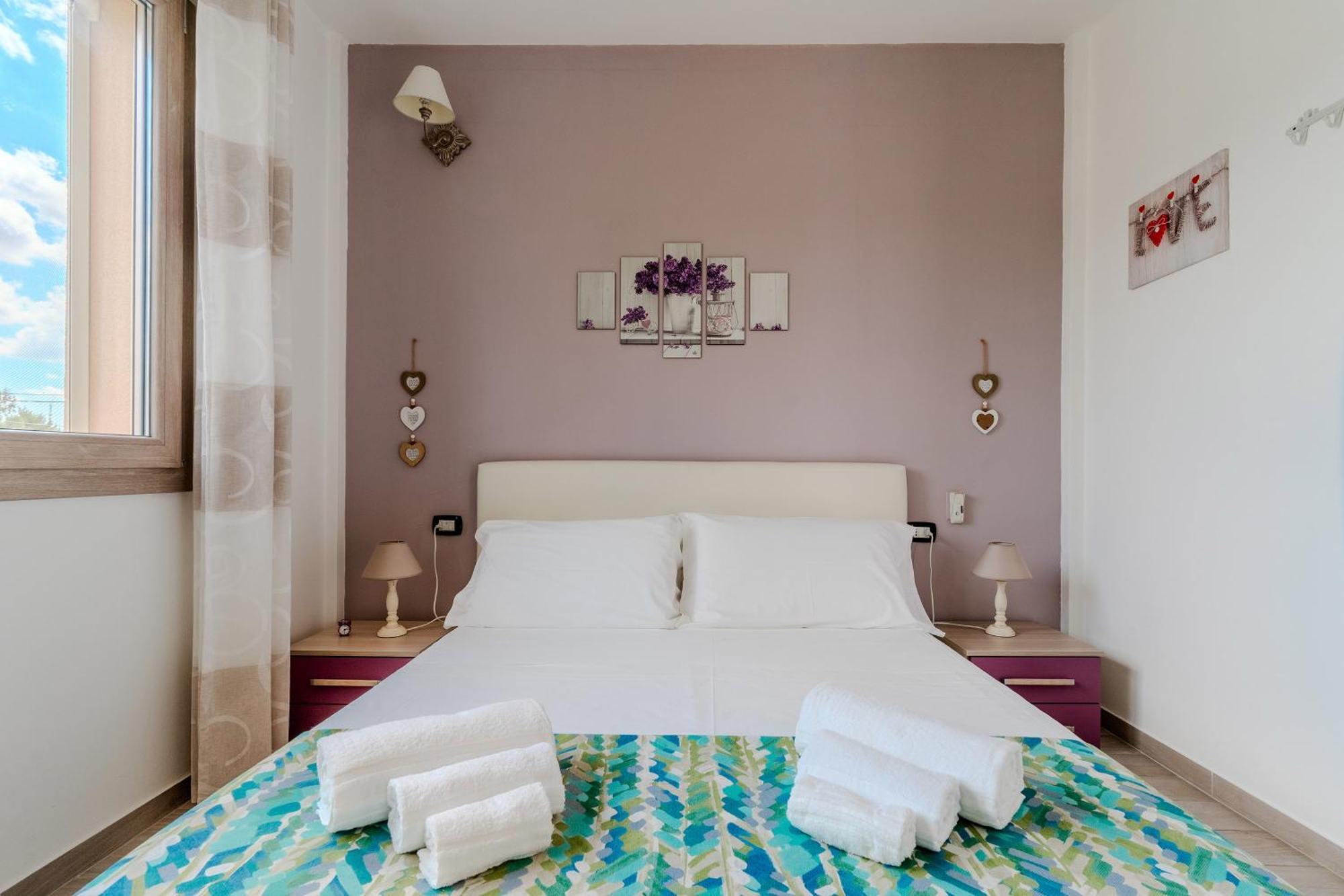 B&B Annita - Porto Cesareo Phòng bức ảnh